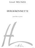 Bergeronnette 