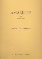 Amabilité 