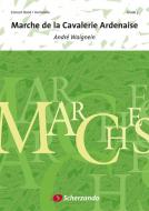 Marche de la Cavalerie Ardenaise 