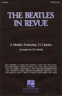 Beatles In Revue 