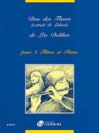 Duo des Fleurs 