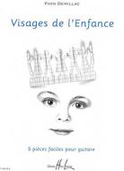 Visages de l'Enfance 