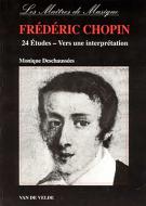 24 Etudes de Chopin 