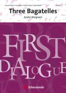 Three Bagatelles 