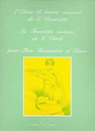 Elisir d'Amor / Traviata 