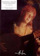 Renaissance Anglaise 