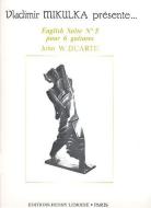 English Suite No 5 