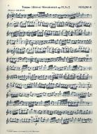 Concerto à cinque d-moll op. 9/2 