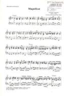Magnificat 