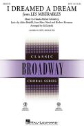 I Dreamed A Dream Standard