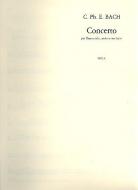 Concerto d-moll 