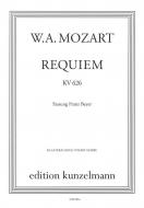 Réquiem K.626 