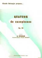 Quatuor Américain op. 96 