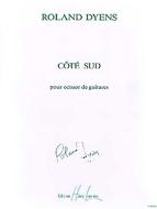 Côté Sud 
