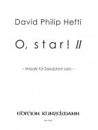 O Star! II 