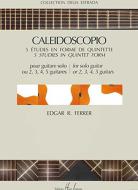 Caleidoscopio 