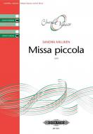 Missa piccola 