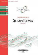 Snowflakes 