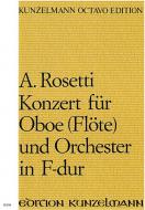 Konzert Nr. 2 in F-Dur 
