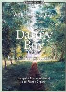 Danny Boy (in Eb) 