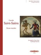Danse macabre 