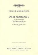 3 Moments from 'Die Moorsoldaten' 