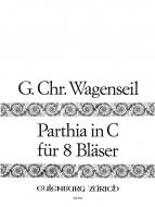 Parthia in C 