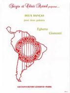 2 Danças 