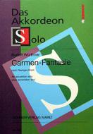 Fantasia From Carmen Standard