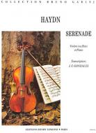 Serenade 