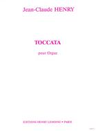 Toccata 