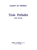 3 Préludes 