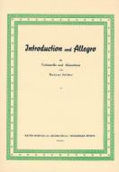 Introduction And Allegro Standard