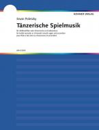 Dancing Melodies Standard