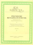 Polish Renaissance Music Standard