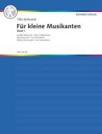 For Young Musicians Vol. 1 Standard