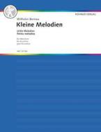 Little Melodies Standard