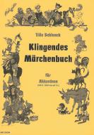 Klingendes Märchenbuch 