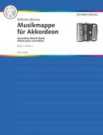 Music Album Vol. 1 Standard