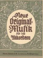Neue Originalmusik 