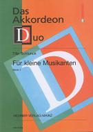 For Young Musicians Vol. 2 Standard