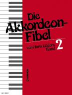 Die Akkordeon-Fibel 2 Standard