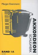Akkordeon-Schulwerk 1a (Schülerheft) 
