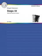 Akkordeon-Schulwerk 3, Steps 3 