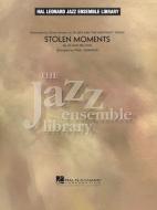 Stolen Moments 