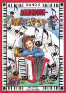 Akkordeon-Kinderspiel 2 