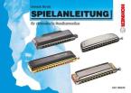 Spielanleitung für chromatische Mundharmonika Standard