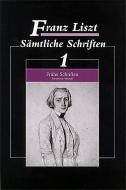 Sämtliche Schriften 5 