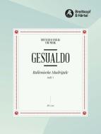 Italienische Madrigale 1 