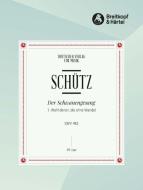 Wohl denen, die ohne Wandel leben SWV 482 